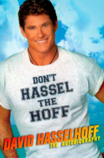 Illustration for article titled David Hasselhoff’s Don’t Hassel The Hoff is Hasselhoff without a filter